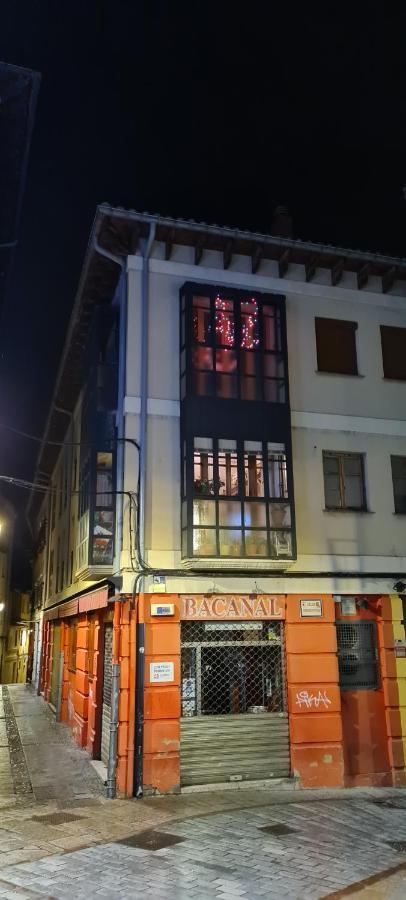 www SanMartinPlaza es En el corazón del casco histórico Leão Exterior foto